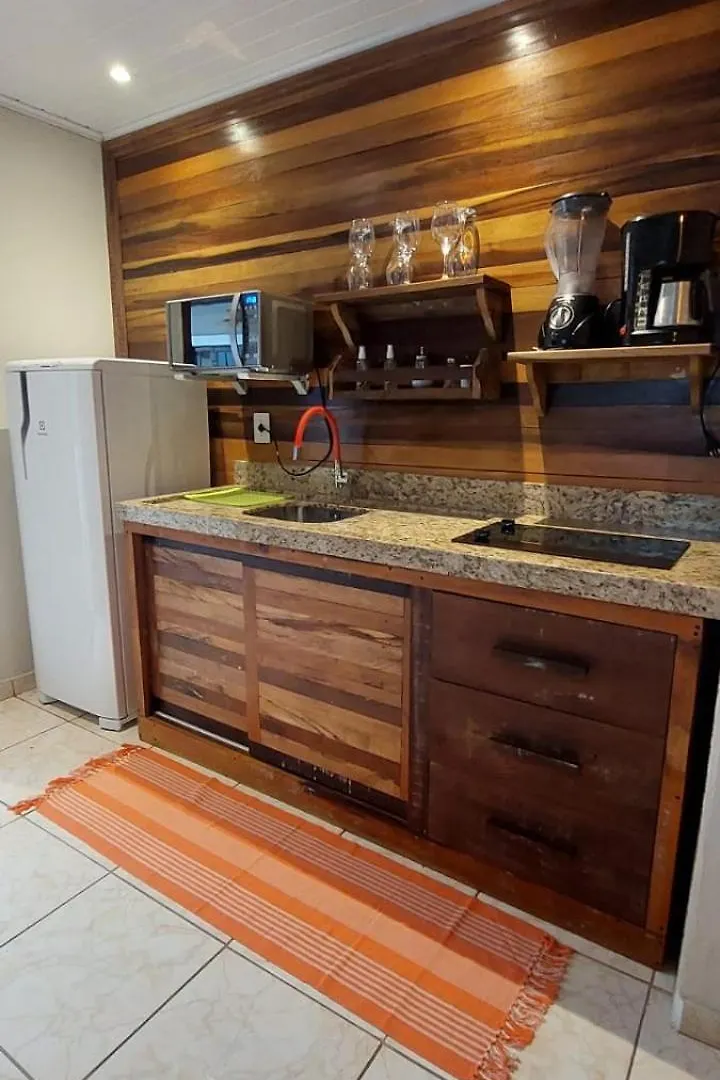 Bed & Breakfast Navega Apart Hotel Navegantes